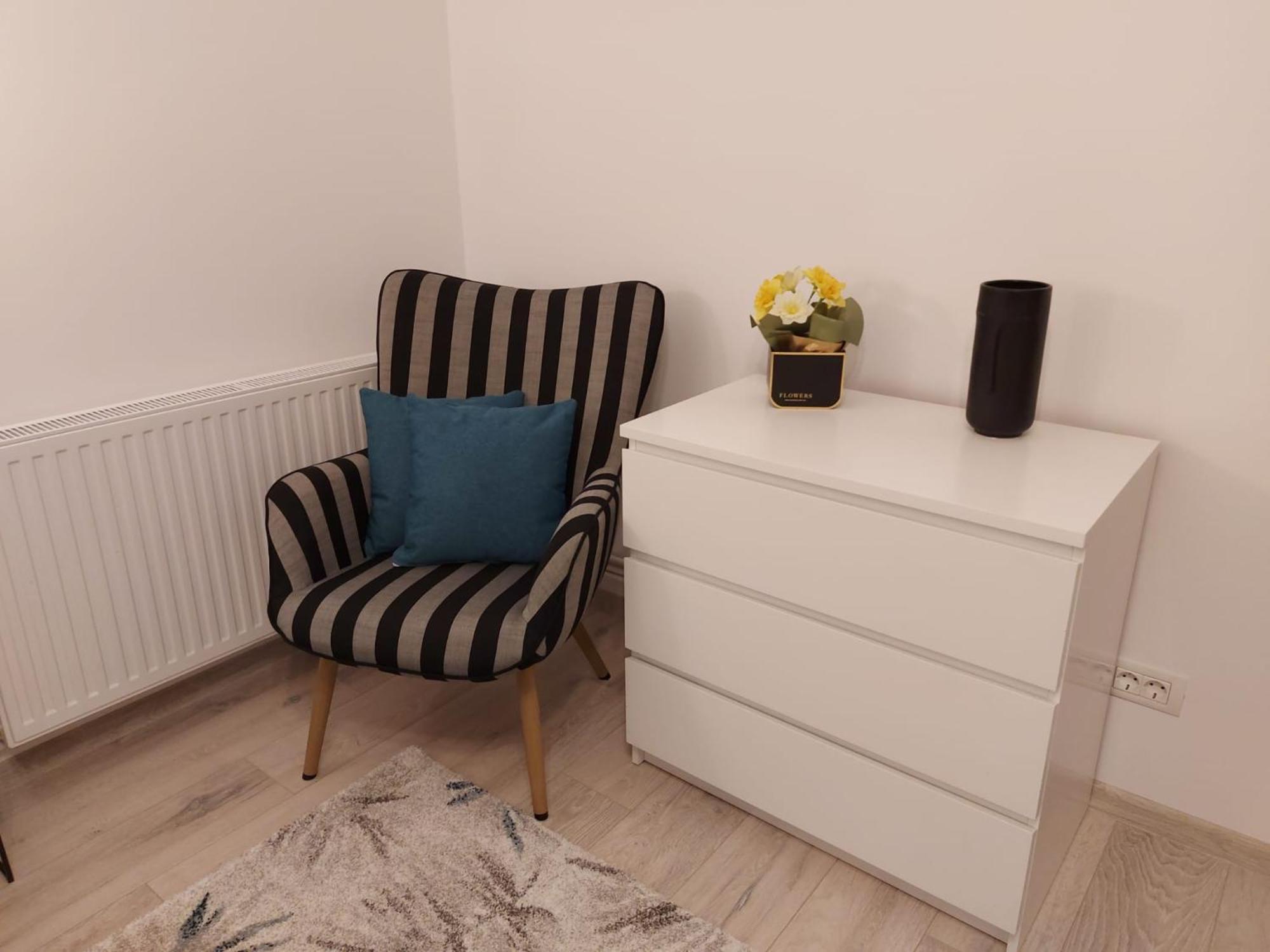 Zara Studio Braşov Dış mekan fotoğraf