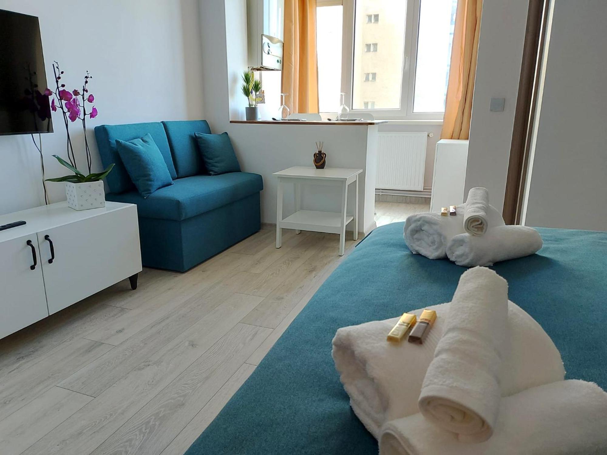 Zara Studio Braşov Dış mekan fotoğraf