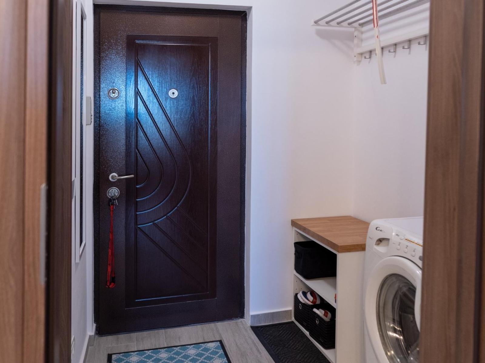 Zara Studio Braşov Dış mekan fotoğraf